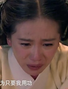 女医明妃传剧情介绍第5集预告 谭允贤监狱救人