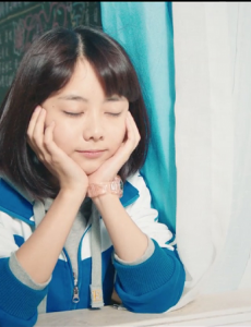 最好的我们耿耿的名字有什么由来？学渣耿耿怎么考上振华中学的？