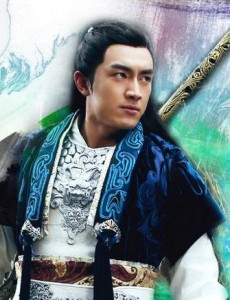 武神赵子龙赵子龙是怎么被山贼抓住的？