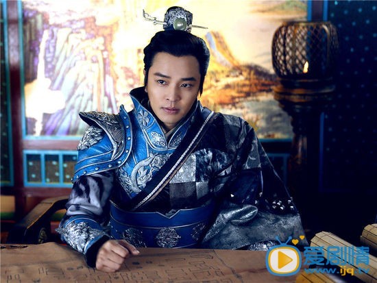 武神赵子龙剧照