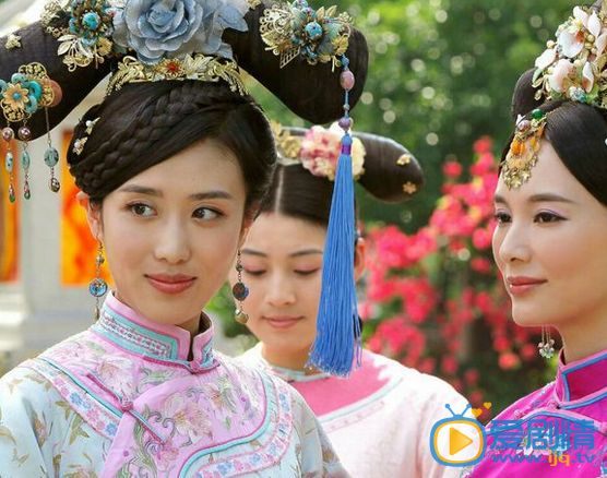 多情江山皇贵妃龄珠死了吗?多情江山皇贵妃龄珠的结局