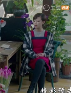 最美是你第5集预告 李思进恳求乐乐帮忙向张薇解释