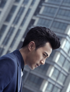 《一念向北》刘恺威复仇预告片曝光！相约4月21日晚中央8套 四集联播