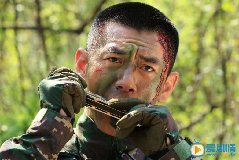 特种兵之霹雳火剧照