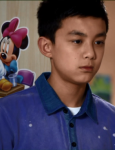 远得要命的爱情孟响身世揭秘，亲生父亲竟然不是沈岸？