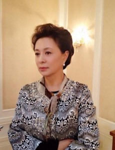 最美是你热播 田子田刘佳“准婆媳CP”开虐于明加