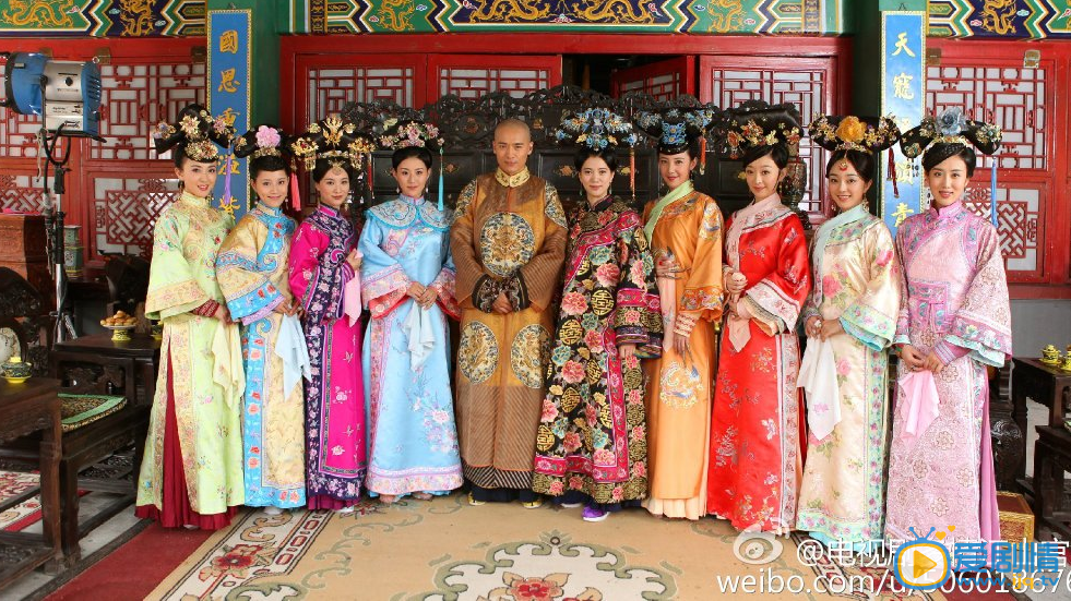 多情江山贤妃死了吗？多情江山贤妃的结局？