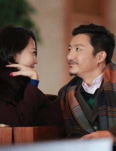 “百事通”冯雷“红二代”涂松岩加盟助阵 一马换三羊