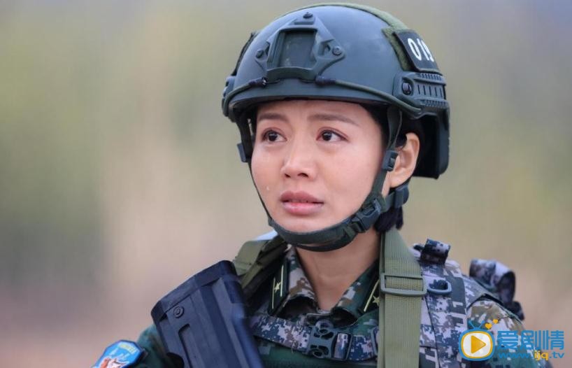 特种兵之霹雳火剧照