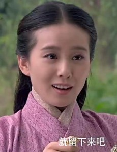 女医明妃传谭允贤什么时候知道郑齐是皇帝的？