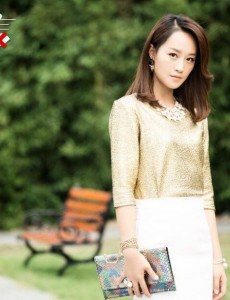 爱人的谎言 用谎言来维护爱的转换之间