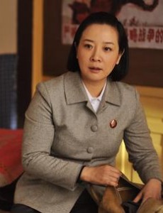 天伦即迎收官 陈小艺练束梅母女情深“戳中泪点”