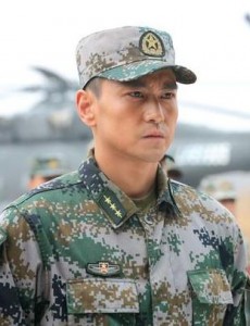 特种兵之霹雳火第26集预告 王星救人被困废墟