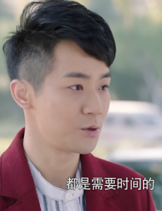 我是你的百搭家栋喜欢安雪吗？家栋答应跟安雪结婚吗？