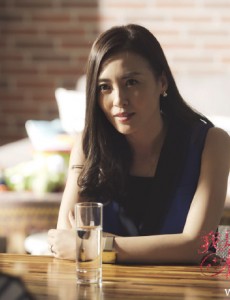 我是杜拉拉第15集剧情预告 王莉得知杜拉拉旧情