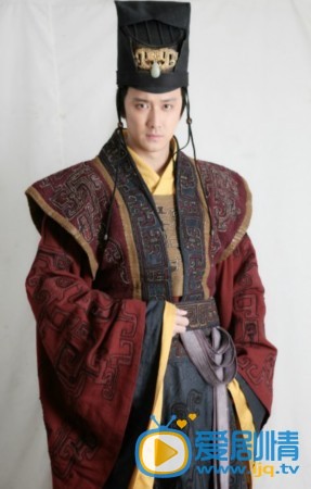 武神赵子龙剧照