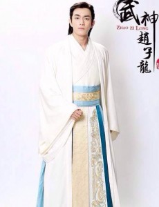 武神赵子龙第21集赵子龙被高则杀死了吗？赵子龙知道高则是内奸了吗？