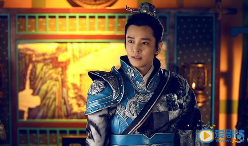 武神赵子龙剧照