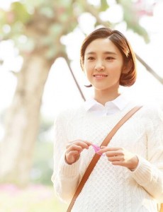 因为爱情有幸福穿帮镜头视频大汇总