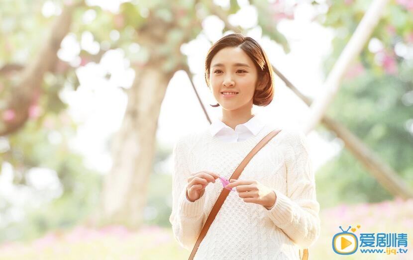 因为爱情有幸福穿帮镜头视频大汇总