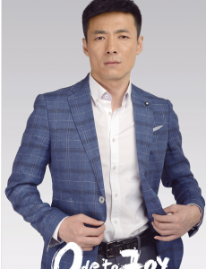 欢乐颂奇点是谁？奇点是真名吗？奇点是什么意思？