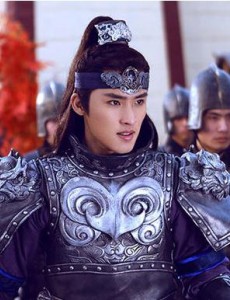 武神赵子龙耿纯是谁？耿纯为什么要刺杀高则？