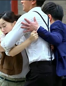 煮妇神探第41集预告 苟吉祥遇袭