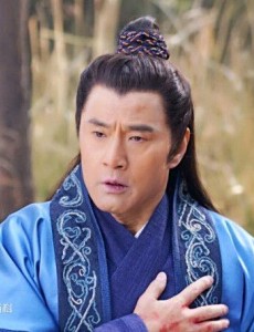 武神赵子龙赵安夫妇是怎么死的？杀死赵安夫妇的凶手是谁？面具人的真实身份