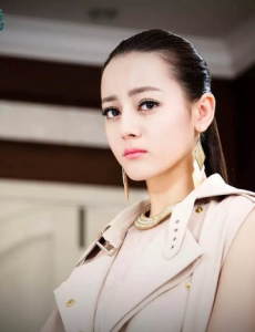 爱的阶梯宋夫人贺敏为什么强烈反对宋子涵和张皓天在一起？