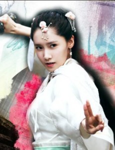 武神赵子龙夏侯轻衣死了吗？夏侯轻衣最后的结局是什么？