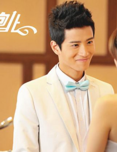 一念向北的岑杰西是谁？岑杰西谁扮演的？岑杰西与童一念什么关系？