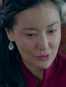 最美是你剧情介绍第17集预告 陈佳子拜访李母给张薇难堪