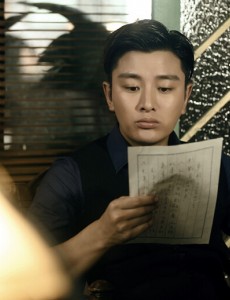 煮妇神探第34集预告 毛儒毅为破案“出卖色相”