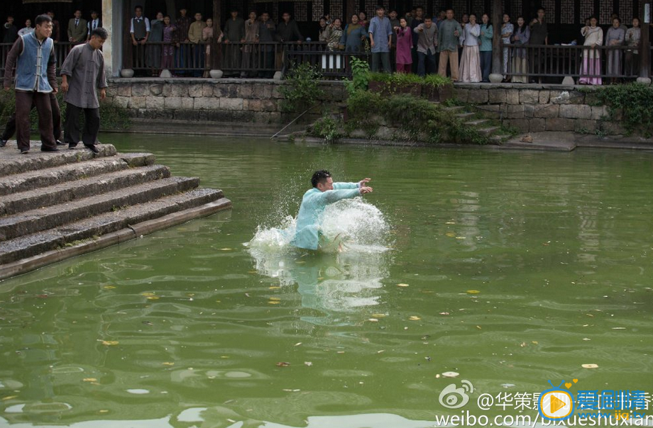 碧血书香梦万成军死了吗?碧血书香梦万成军是被谁杀死的?碧血书香梦万成军结局