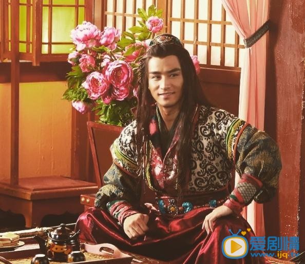 武神赵子龙剧照