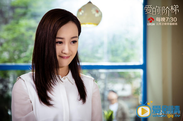 爱的阶梯剧照
