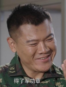 特种兵之霹雳火第32集预告 石磊老爹出事