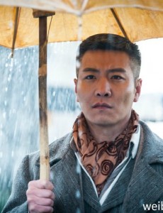 电视剧毕业歌中贺晓辉死了吗？毕业歌中贺晓辉的结局是什么？