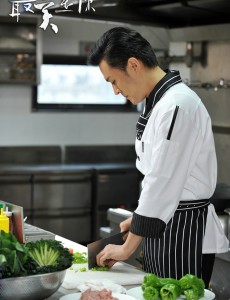 最美是你剧情介绍第29集预告 张霆陪赵晓璐回家看父母