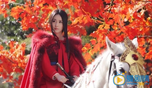 武神赵子龙剧照