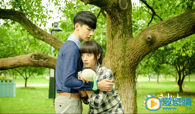 旋风少女喻初原和李云岳是什么关系?李云岳是喻初原的父亲吗?旋风少女喻初原李云岳关系大揭秘