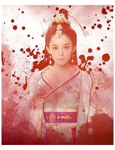 武神赵子龙貂蝉在哪一集死的？貂蝉为什么要选择自杀？貂蝉最后的结局是什么？