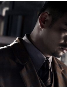 潜伏在黎明之前第26、27集剧情预告 战守安接头萧文华