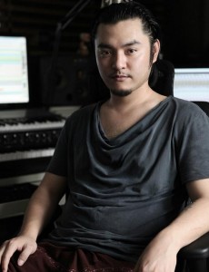 夏梦狂诗曲携手刘洲黄金制作团队 打造年度音乐偶像大剧