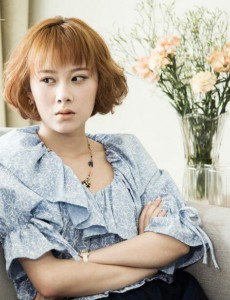 爱人的谎言曹曦月徐开骋三度合作不相爱