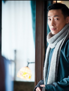 电视剧毕业歌中出卖飞机制造厂位置的叛徒李明泽死了吗？毕业歌中李明泽的结局是什么？