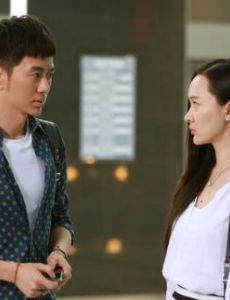 我的媳妇是女王王浩钧戏里戏外 傻傻分不清