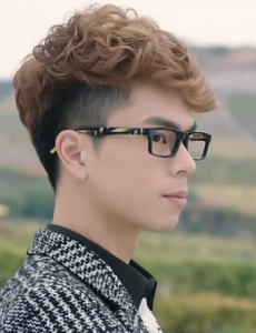 我是你的百搭二娘的初恋情人是谁？二娘为什么总是神神秘秘？