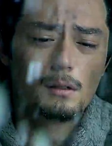 女医明妃传第40集预告 朱祁镇风雪夜表白谭允贤