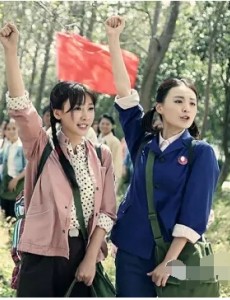 两个女人的战争你喜欢牛淑荣还是赵欣梅？牛淑荣赵欣梅齐伟三角恋的结局是什么？